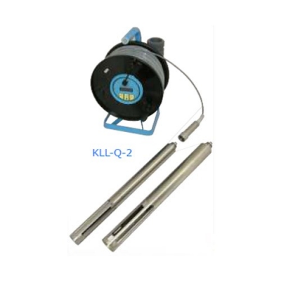 KLL-Q-2便攜式水位、水質測量儀